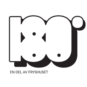 Bild på logotyp för verksamheten 180 grader, en del av Fryshuset
