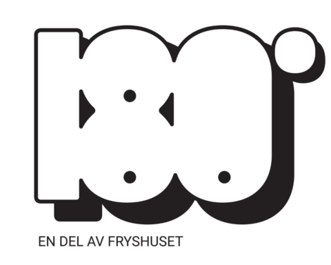 Bild på logotyp för verksamheten 180 grader, en del av Fryshuset