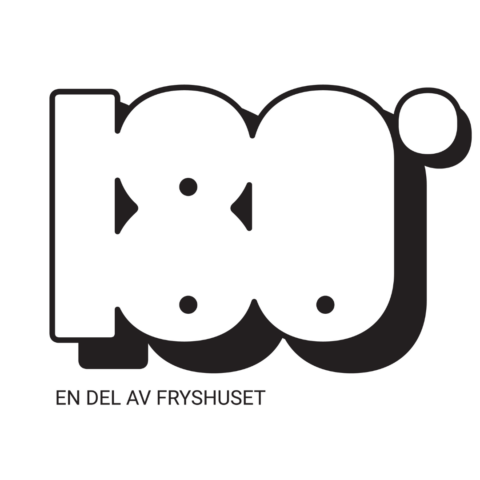 Bild på logotyp för verksamheten 180 grader, en del av Fryshuset
